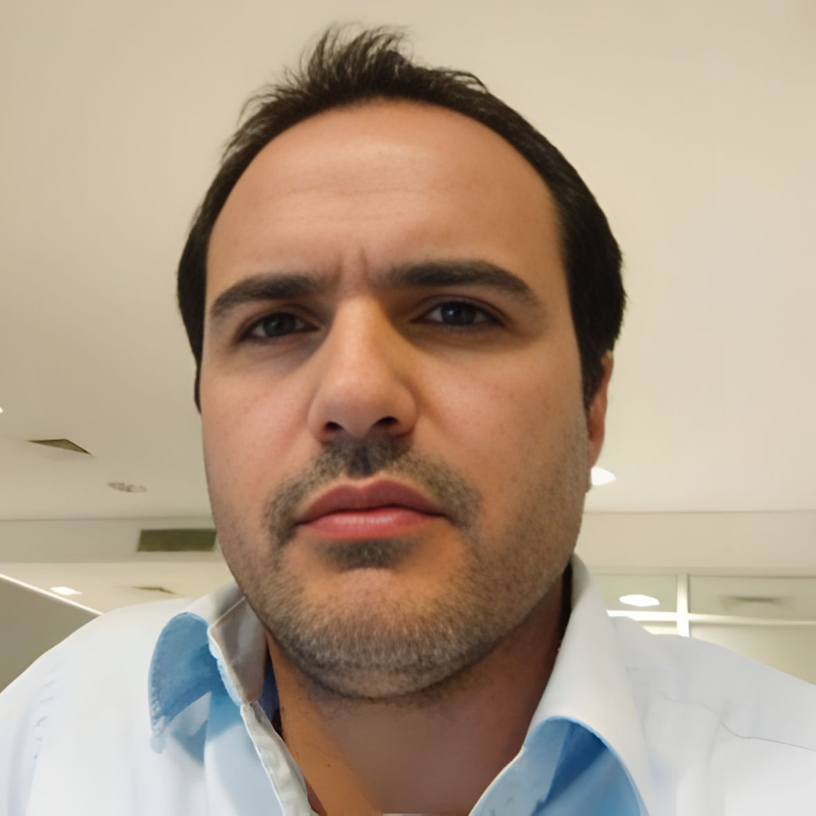 Ing. Fabricio Alvarez