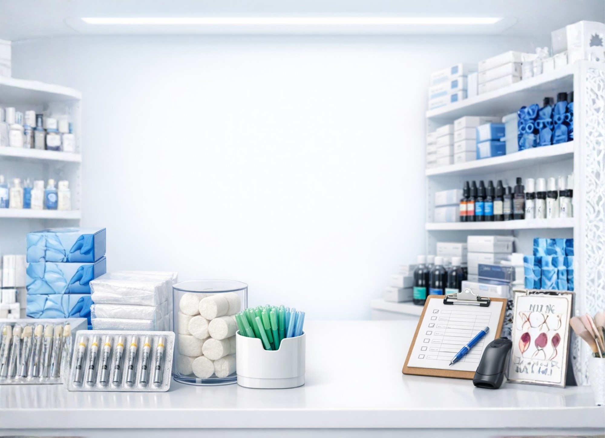 Módulo de Inventario