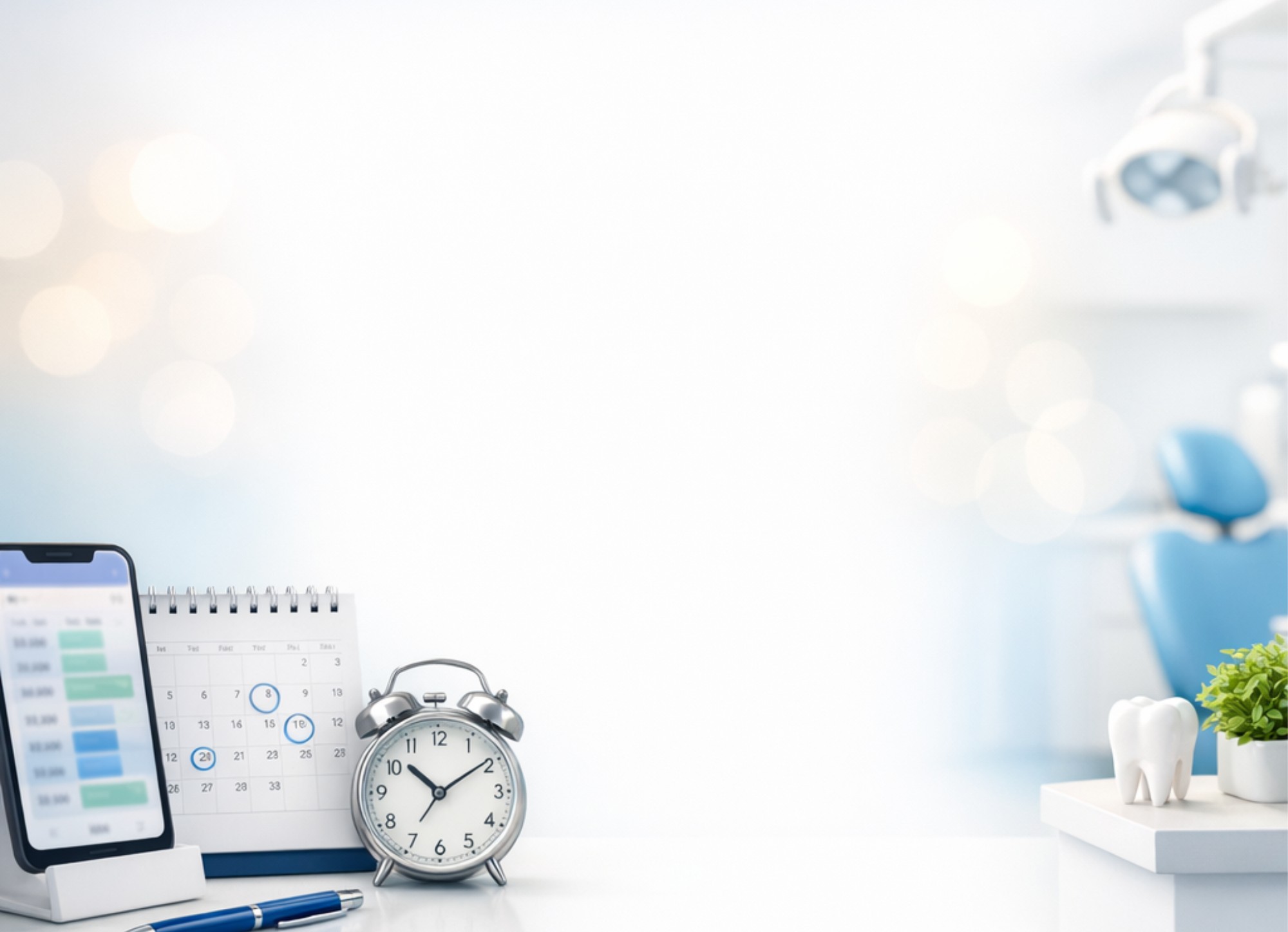 Módulo de Reservas en Línea