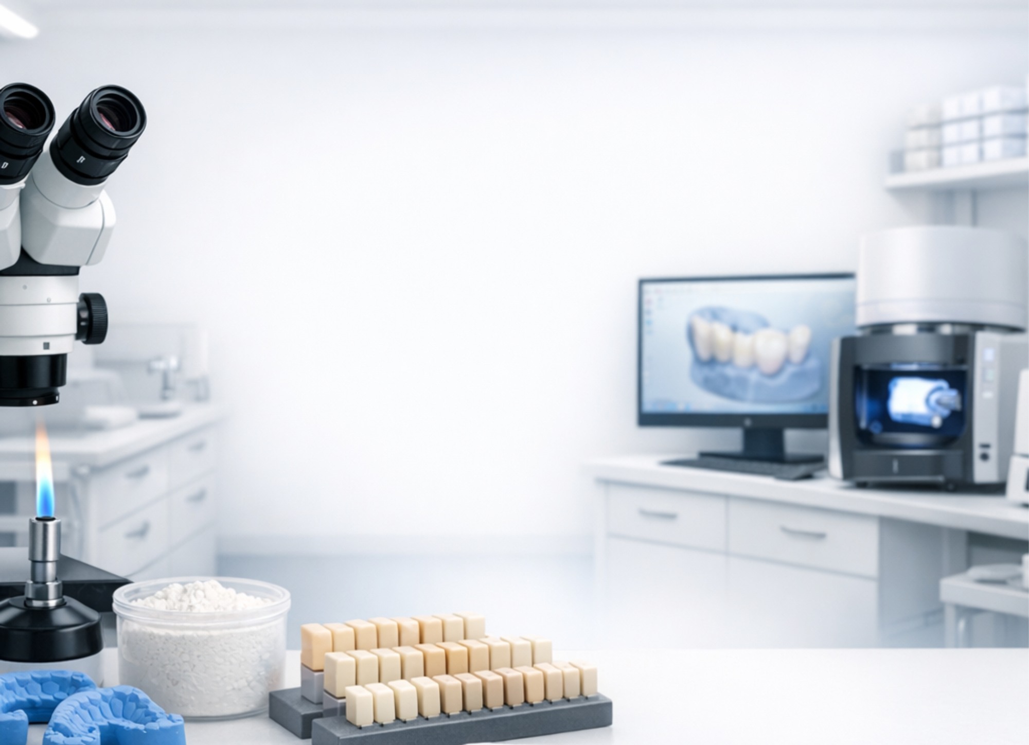 Módulo Laboratorios