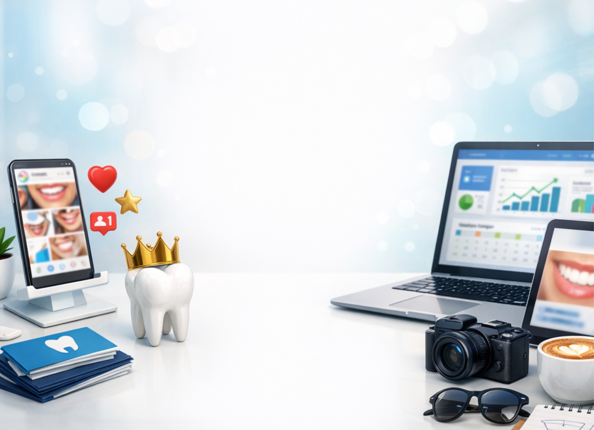 Módulo de Marketing